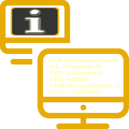 DCMinfo1